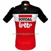 Maillot 2020 Lotto-Soudal N001